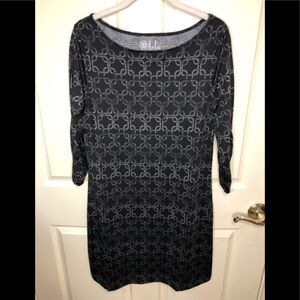 Lola dress 